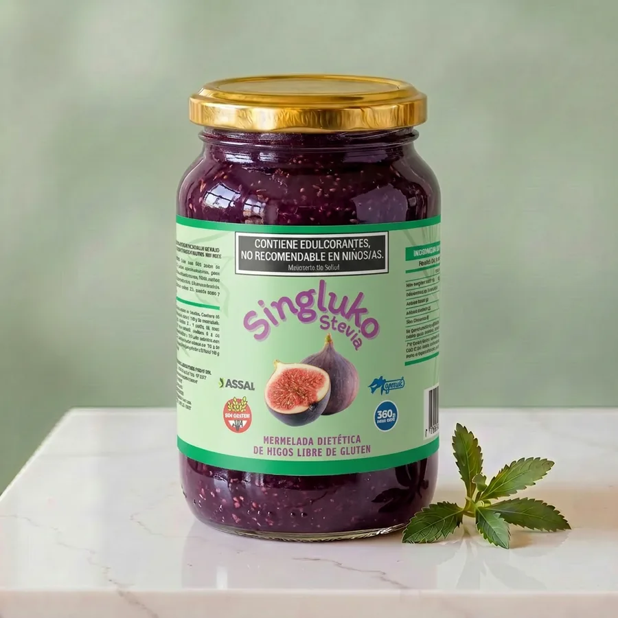Mermelada de Higo